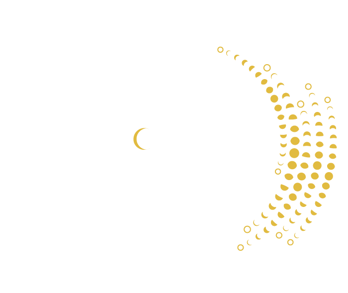 Lunations - Expressions through the phases of design